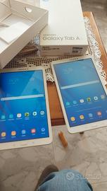 tablet Samsung Tab A6 da 10 pollici 