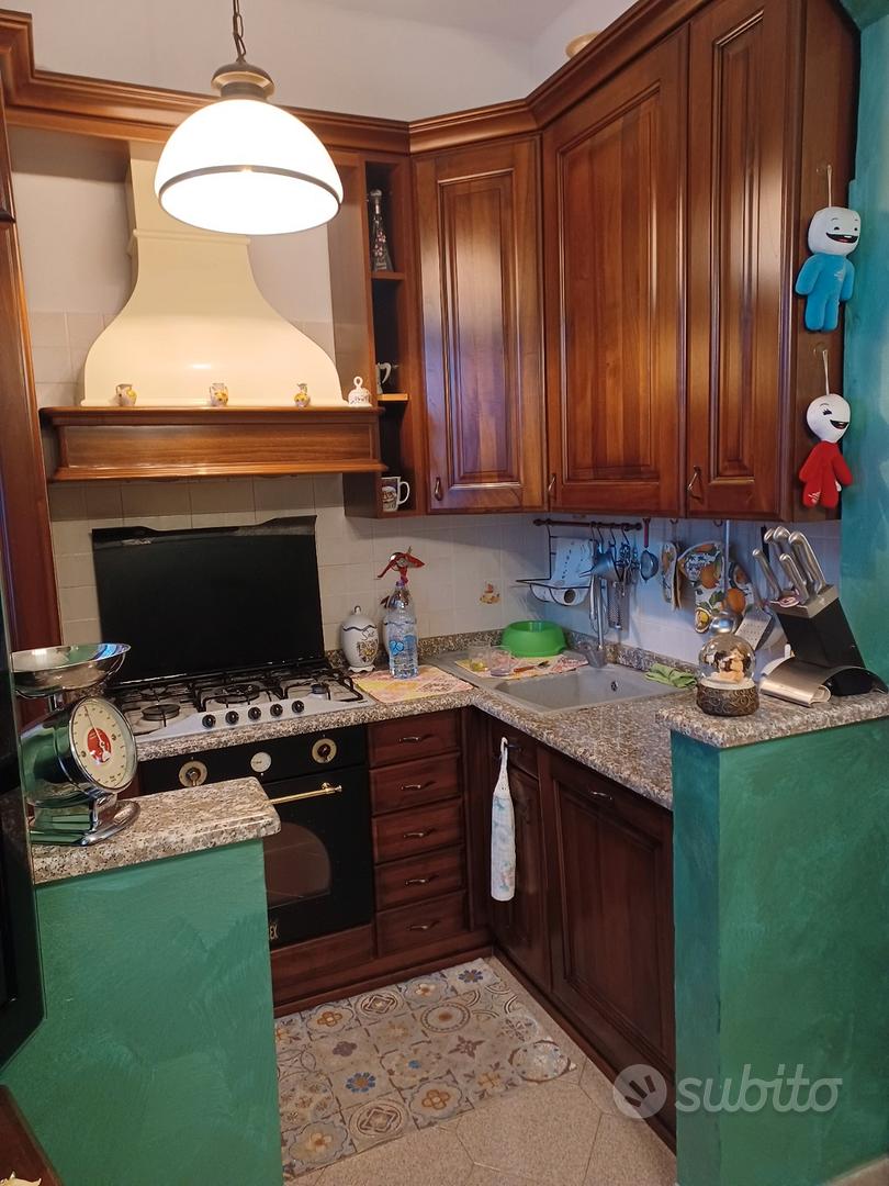 Appartamento – Torino, San Secondo, Circoscrizione 1 - Vista 4