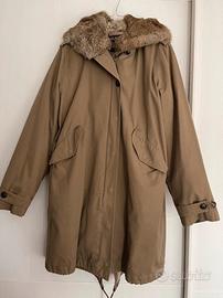 Parka Woolrich