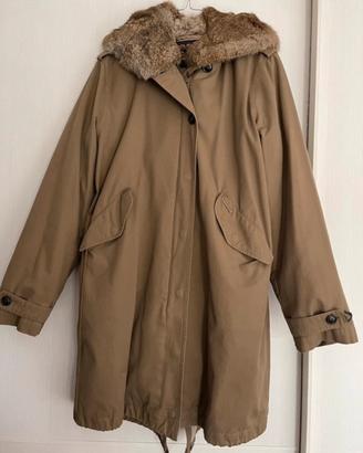 Parka Woolrich