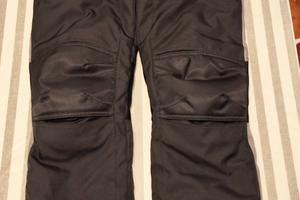 Pantaloni moto Taglia M