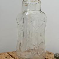 Vaso antico “art nouveau” Parigi ‘800