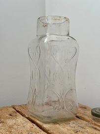 Vaso antico “art nouveau” Parigi ‘800