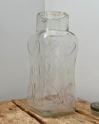 Vaso antico “art nouveau” Parigi ‘800