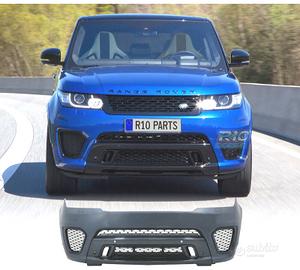PARAURTI ANTERIORE RANGE ROVER SPORT L494 13-17 AS