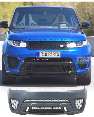 PARAURTI ANTERIORE RANGE ROVER SPORT L494 13-17 AS