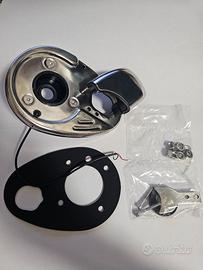 Kit base completa originale QUICK DP1  - nuovo