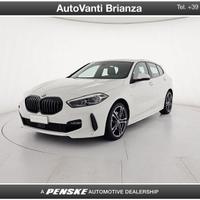 BMW Serie 1 116d Msport