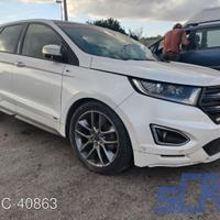 FORD EDGE 2.0 TDCI BITURBO AWD 4X4 - Ricambi