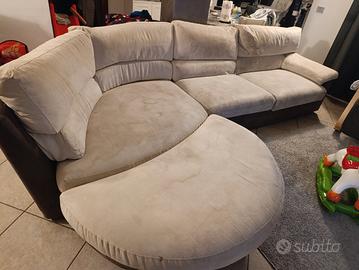Divano Poltronesofà 