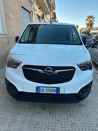 Opel Combo Cargo XL 1.5 Diesel 100CV S&S PL 950kg 