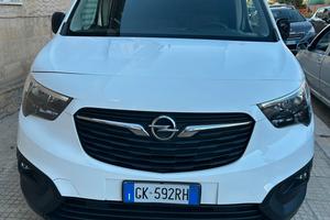Opel Combo Cargo XL 1.5 Diesel 100CV S&S PL 950kg 