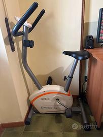 Cyclette marca Energetics CT 1.6