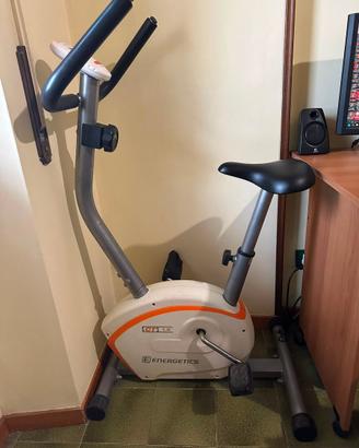 Cyclette marca Energetics CT 1.6