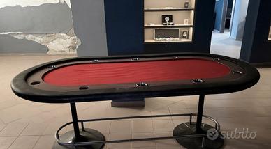 Tavolo da Poker professionale
