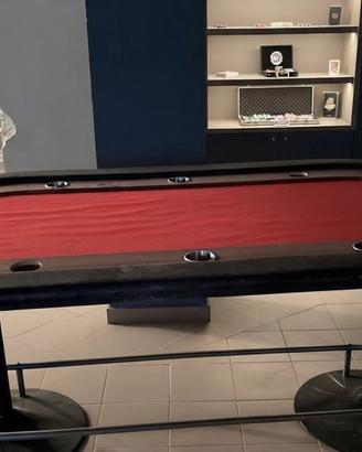 Tavolo da Poker professionale