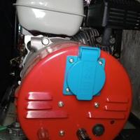 Generatore di corrente 3kw
