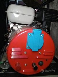 Generatore di corrente 3kw