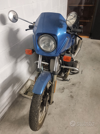 Bmw r45