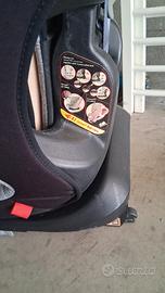 seggiolino AUTO BFOPPAPEDRETTI
