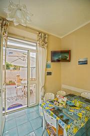 A due passi dal mare