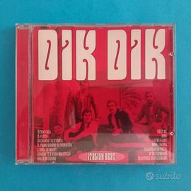 Dik Dik - Dik Dik
