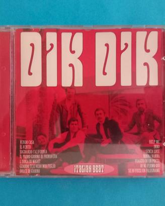 Dik Dik - Dik Dik