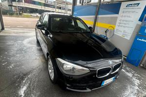 Bmw serie 1 118D