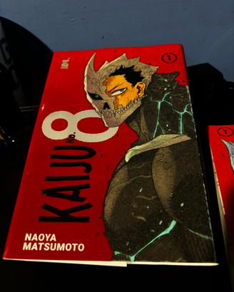 Kaiju n8