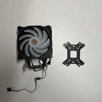 Dissipatore Noua LEGGERE DESCRIZIONE