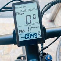 Bici electric