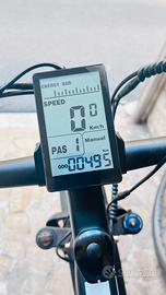 Bici electric