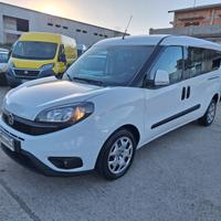 Fiat Doblo Maxi 1.6 multijet 120Cv 5 posti Garanzi