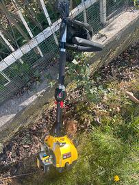 DESPUGLIATORE A SCOPPIO