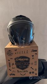 Casco jet CaBerg modello SOHO