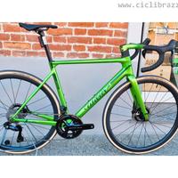 WILIER VERTICALE SLR  HULK DURA-ACE TG.M