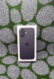 IPhone 17 256gb Nero - Nuovo Sigillato Gar. 24M