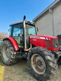 Trattore Massey Ferguson 5435 Dyna-4