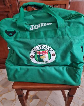 PRAESE CALCIO KIT COMPLETO