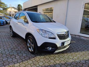 OPEL - Mokka - 1.7 CDTI Ecotec 130CV 4x2 Start&