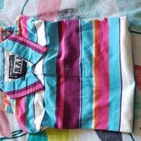 Polo rams taglia "S"