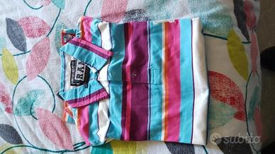 Polo rams taglia "S"