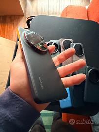 Xiaomi 15 Ultra 16gb 512gb + 8 cover