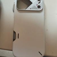 Cover iphone 17 pro max aulumu
