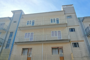 Appartamento Con Garage E Giardino