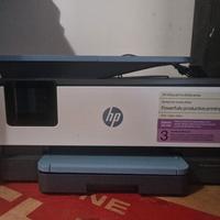 stampante hp 8120 pro e series