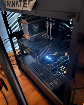 Pc gaming fascia altissma