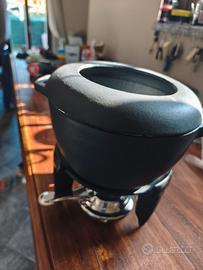 Set per fonduta 