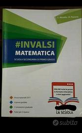 Libro Invalsi matematica 