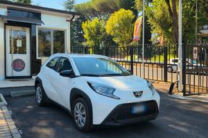 Toyota Aygo X 1.0 VVT-i 72 CV 5 porte Active Prezz